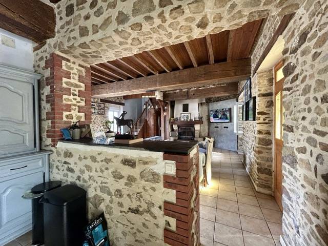 Competitie stal Koop Mayenne