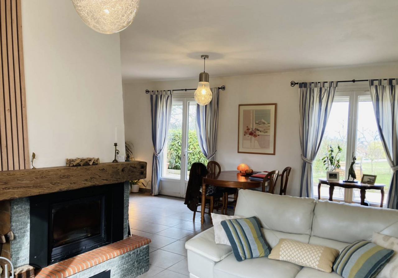 Hippisch vastgoed Koop Isère