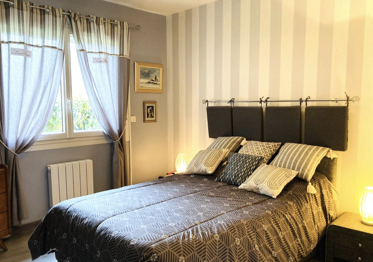 Hippisch vastgoed Koop Isère