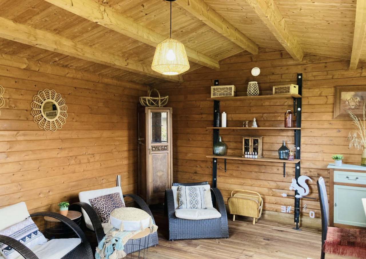 Hippisch vastgoed Koop Isère