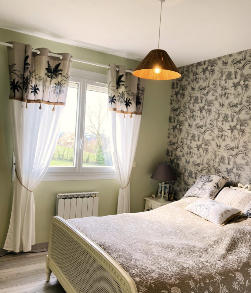 Hippisch vastgoed Koop Isère