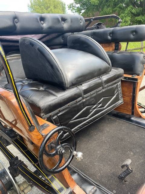 Rijtuigen - Tilbury - Ander merk -  