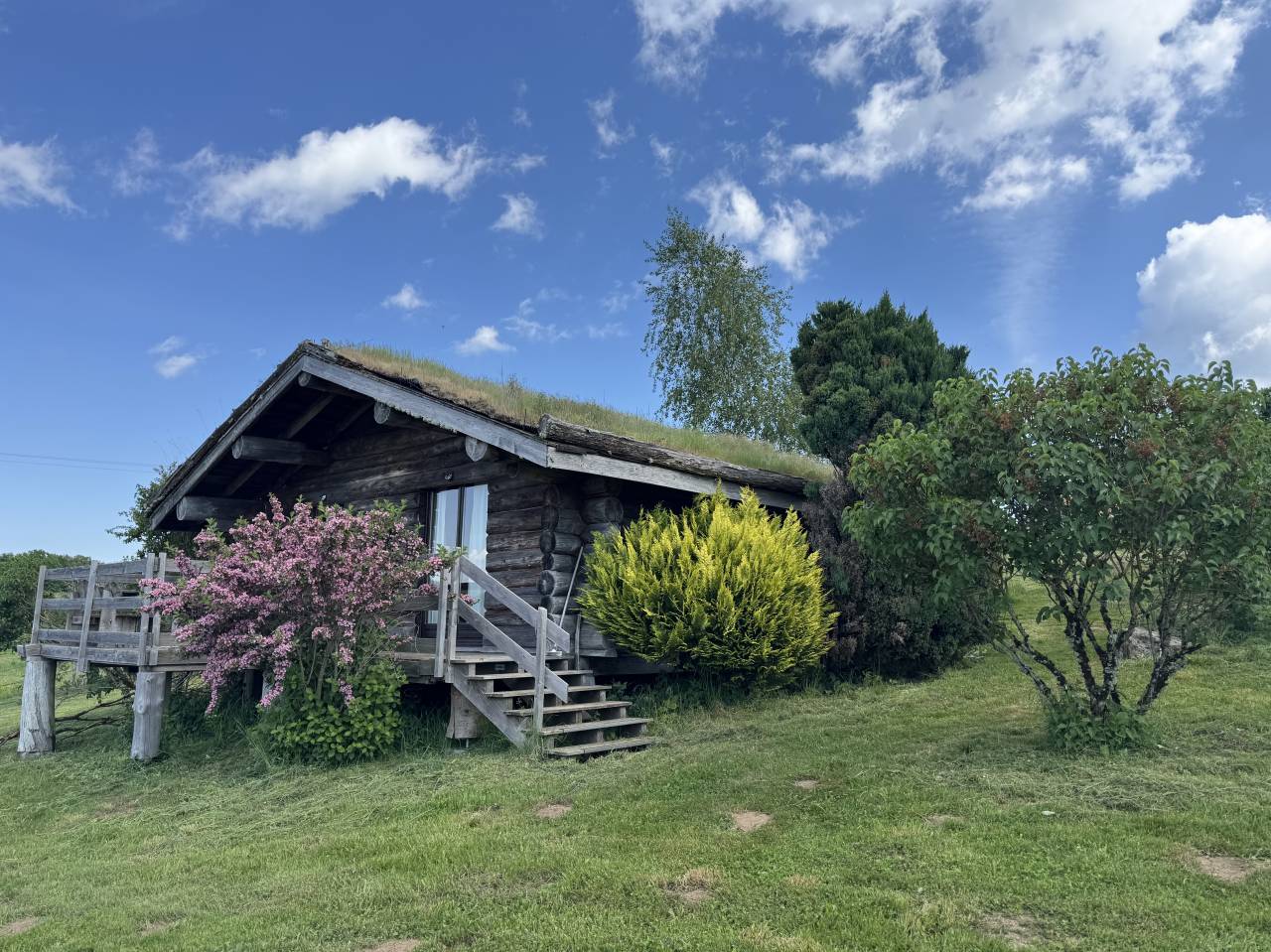Mooi hippisch vastgoed Koop Haute-Vienne
