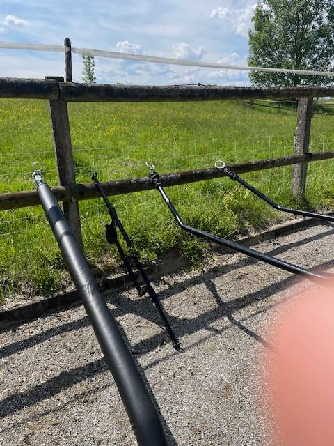 Rijtuigen - Ander rijtuig   