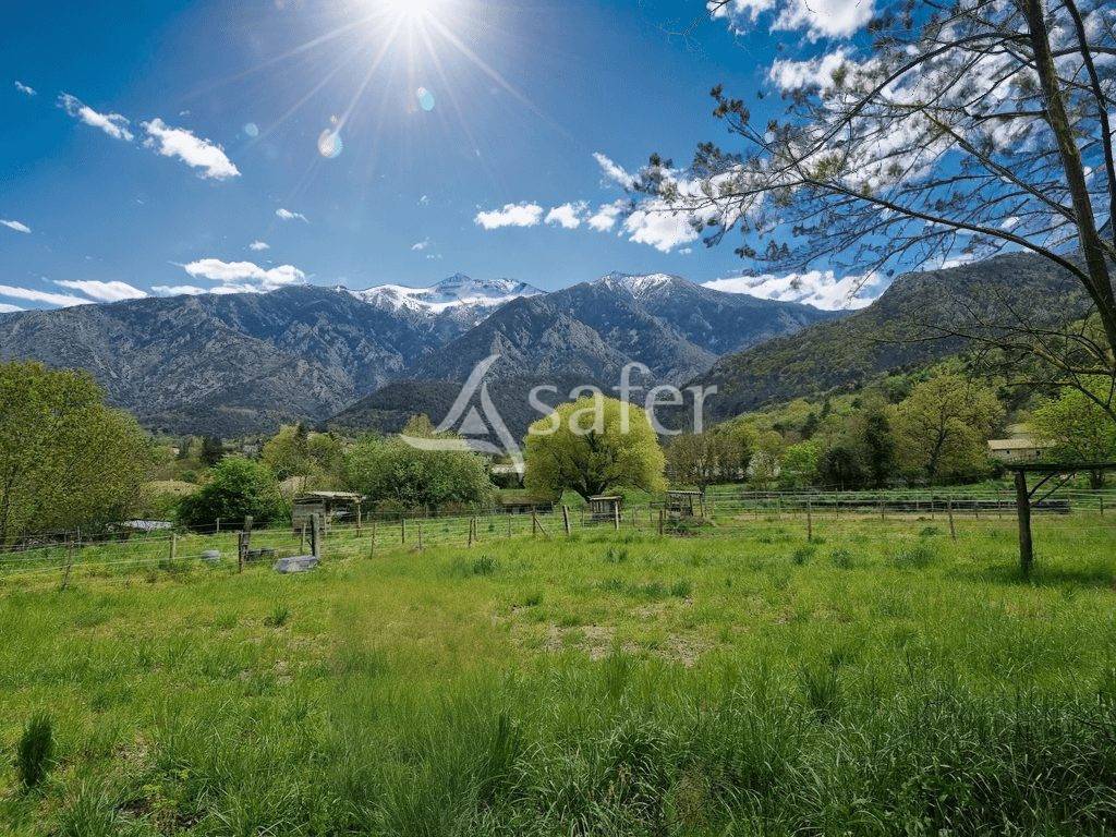 Hippisch vastgoed Koop Pyrénées-Orientales