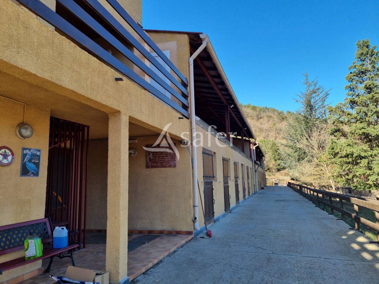 Hippisch vastgoed Koop Pyrénées-Orientales