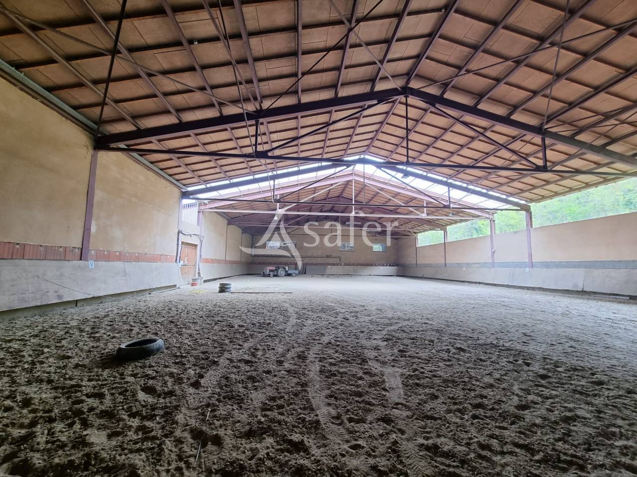 Hippisch vastgoed Koop Pyrénées-Orientales