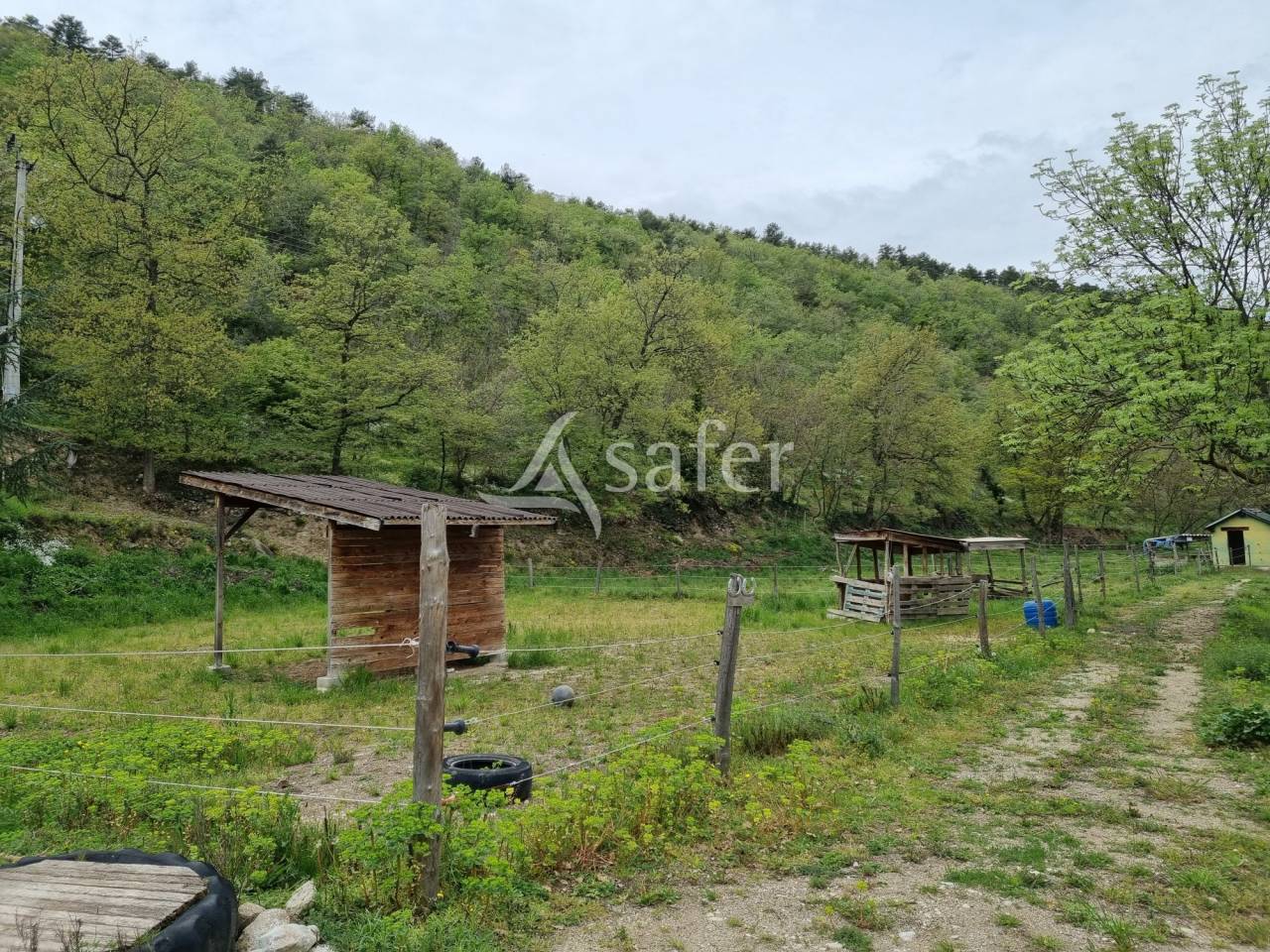 Hippisch vastgoed Koop Pyrénées-Orientales