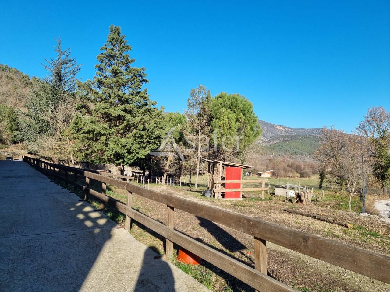 Hippisch vastgoed Koop Pyrénées-Orientales