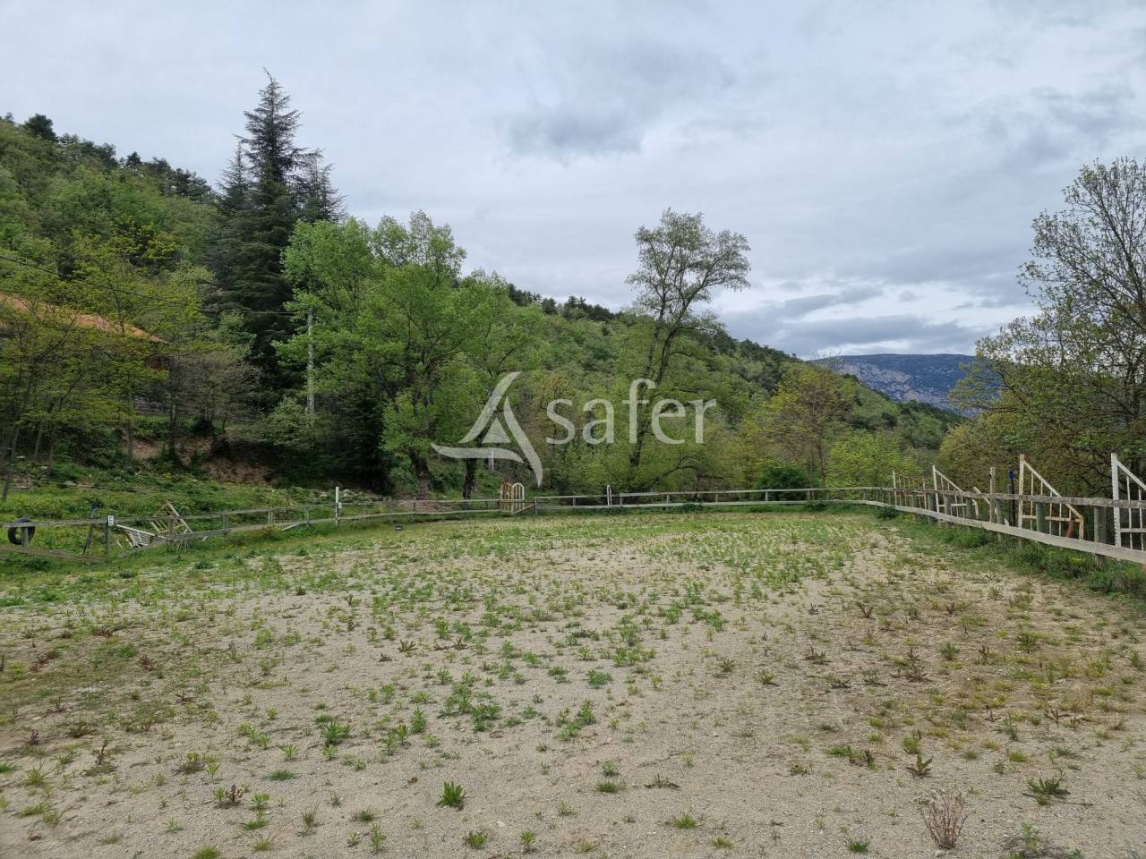 Hippisch vastgoed Koop Pyrénées-Orientales