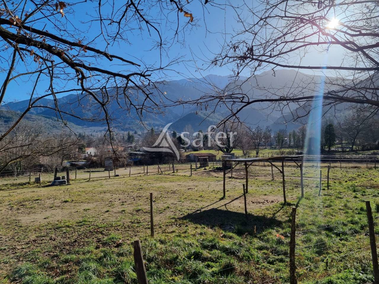 Hippisch vastgoed Koop Pyrénées-Orientales