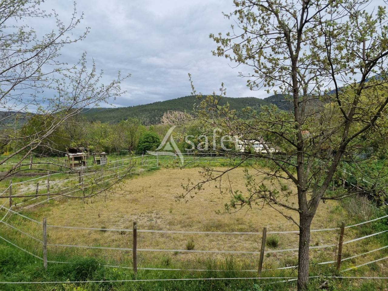 Hippisch vastgoed Koop Pyrénées-Orientales