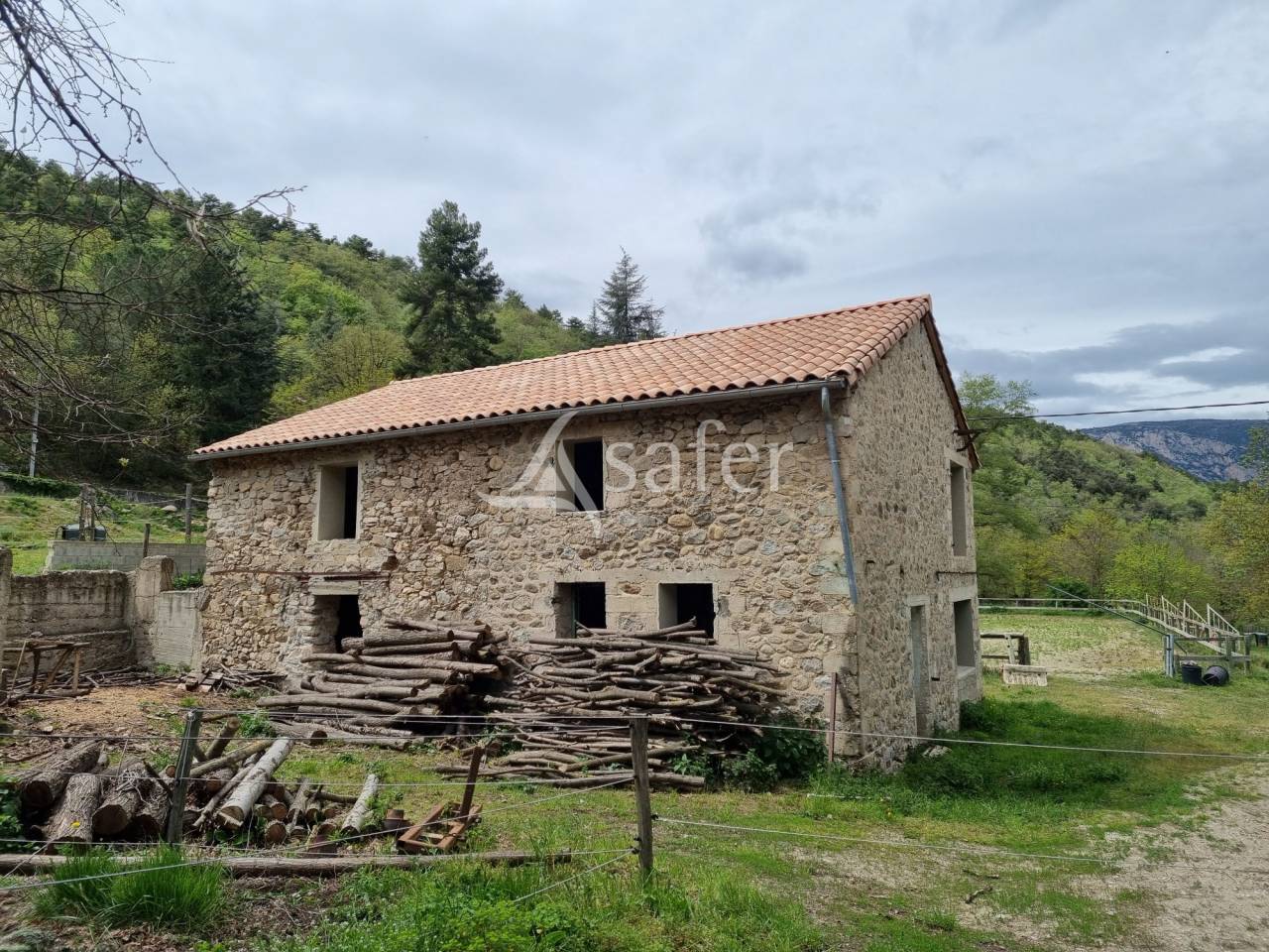 Hippisch vastgoed Koop Pyrénées-Orientales