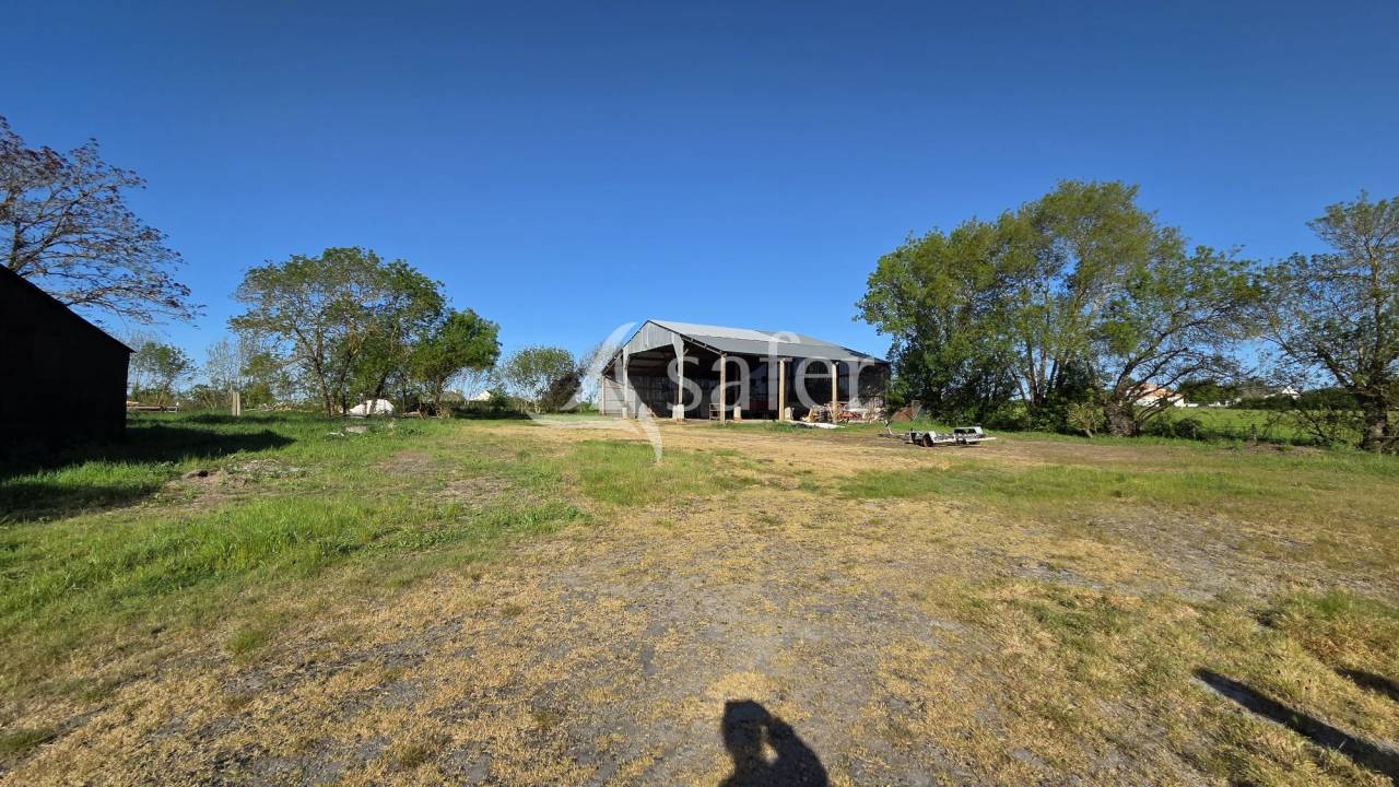 Ander plattelands vastgoed Koop Loire-Atlantique