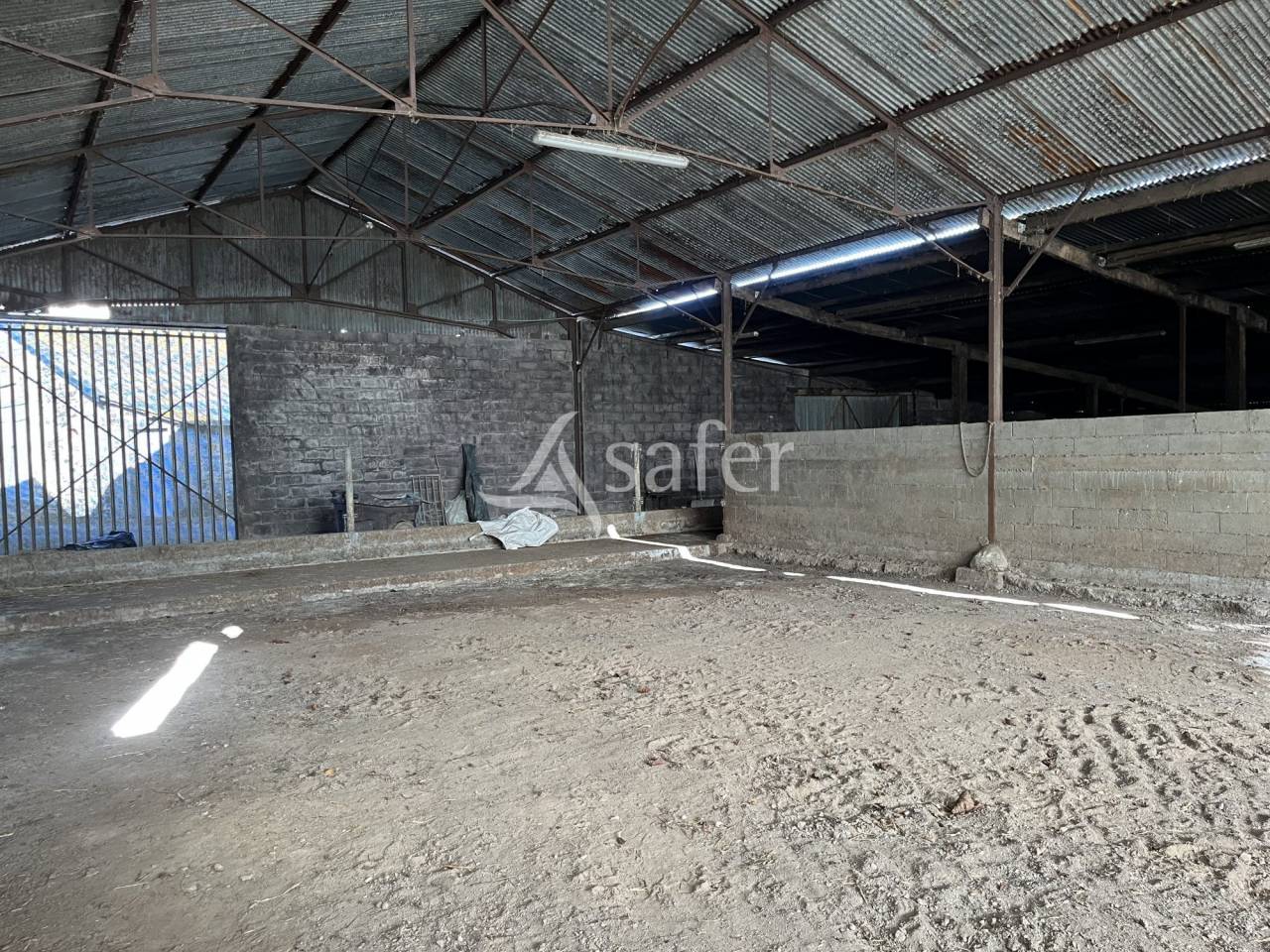 Ander plattelands vastgoed Koop Loire-Atlantique