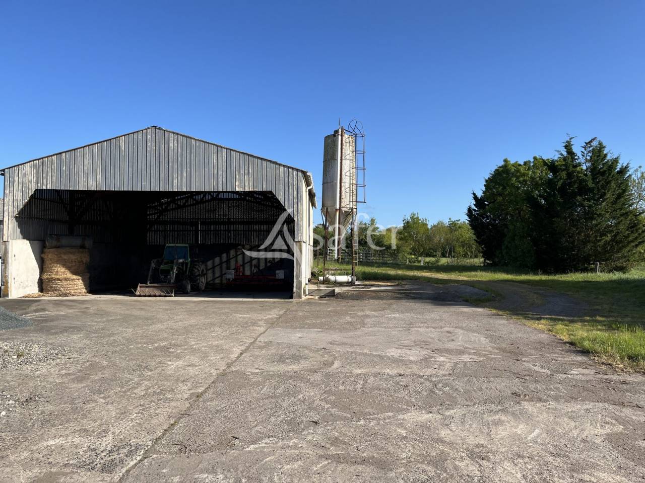 Ander plattelands vastgoed Koop Loire-Atlantique