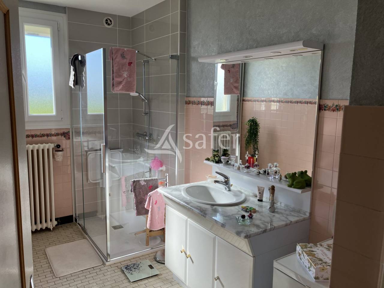 Ander plattelands vastgoed Koop Saône-et-Loire