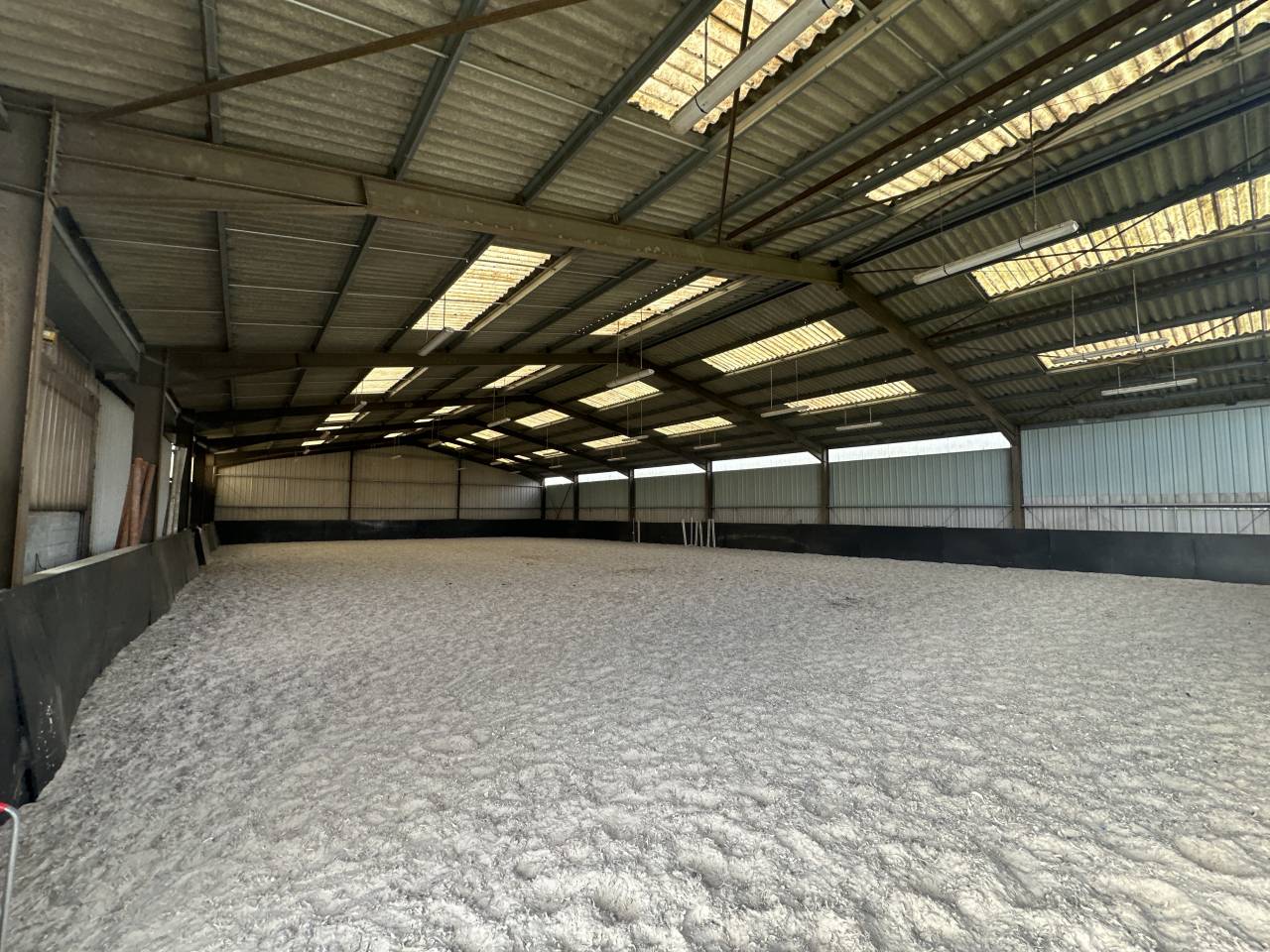 Hippisch vastgoed Koop Pas-de-Calais