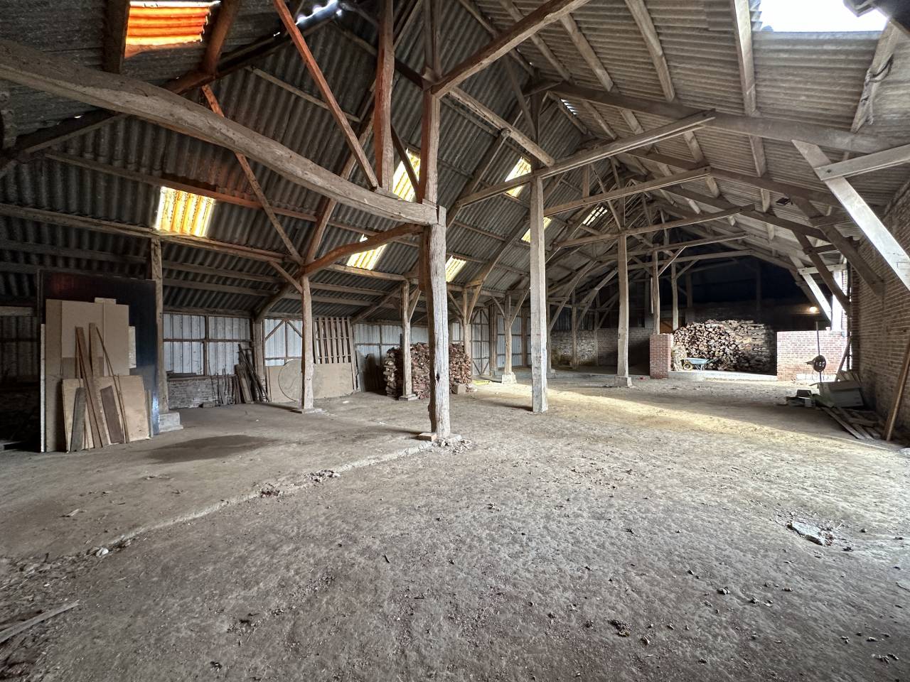 Hippisch vastgoed Koop Pas-de-Calais