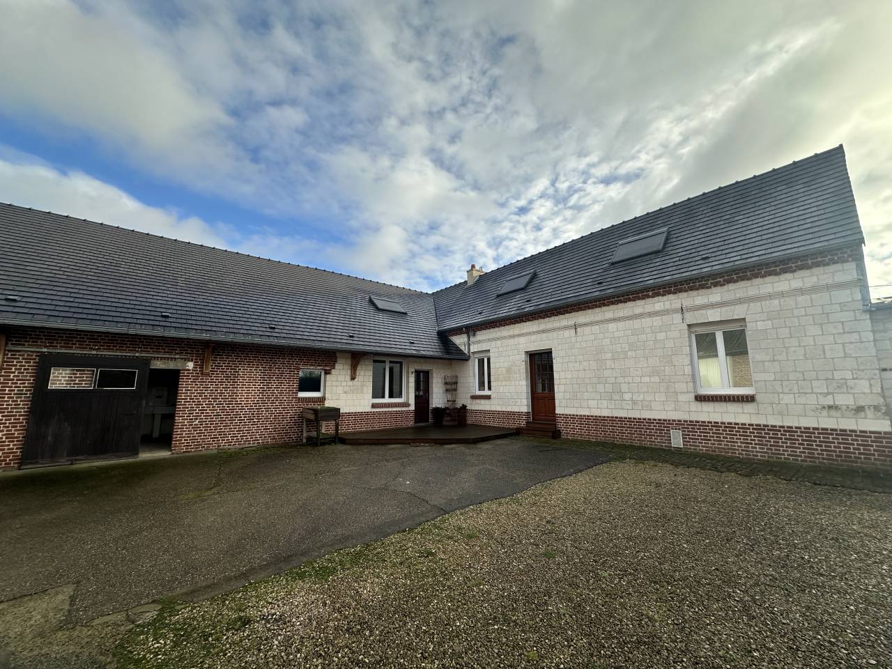 Hippisch vastgoed Koop Pas-de-Calais