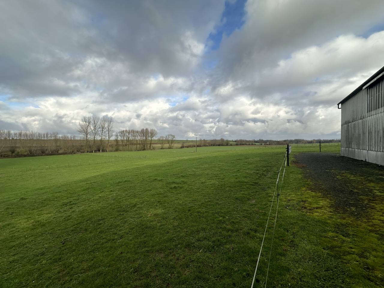 Hippisch vastgoed Koop Pas-de-Calais