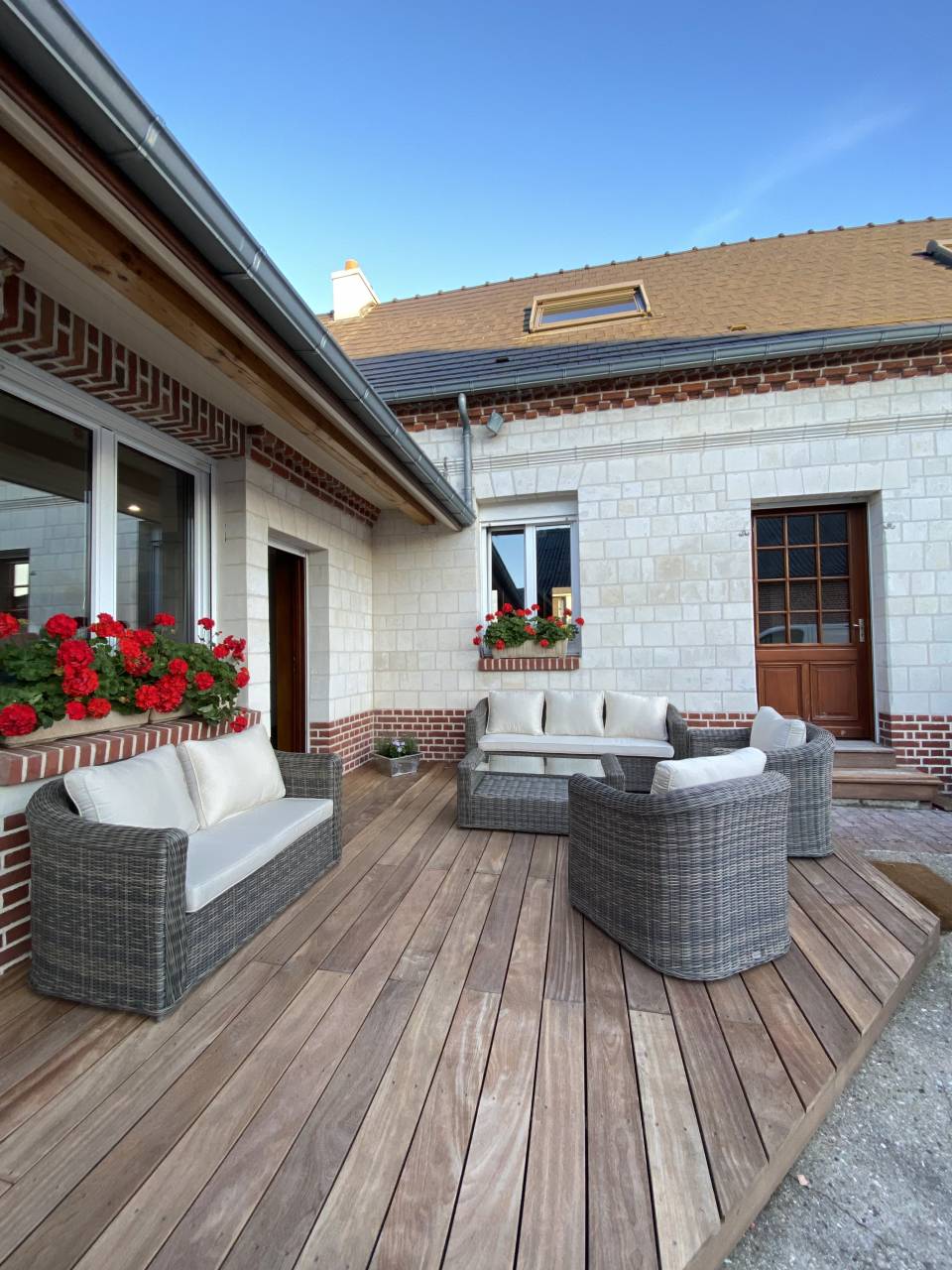 Hippisch vastgoed Koop Pas-de-Calais