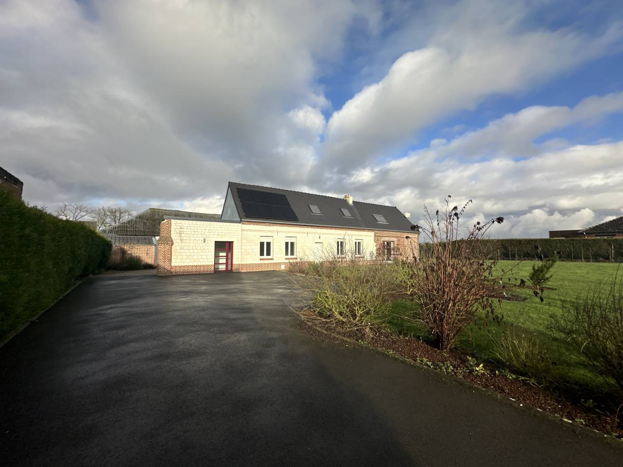 Hippisch vastgoed Koop Pas-de-Calais