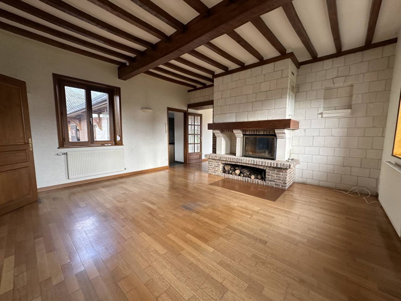 Hippisch vastgoed Koop Pas-de-Calais