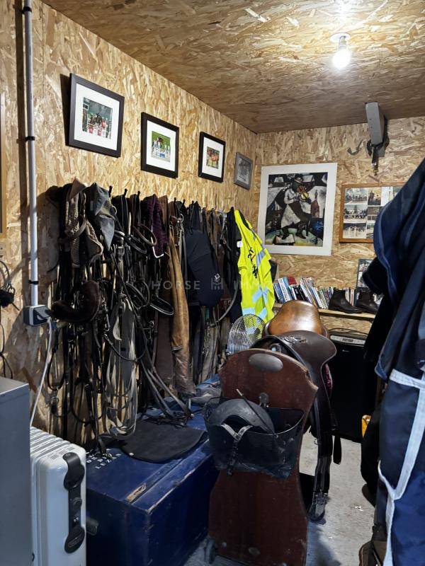 Hippisch vastgoed Koop Manche