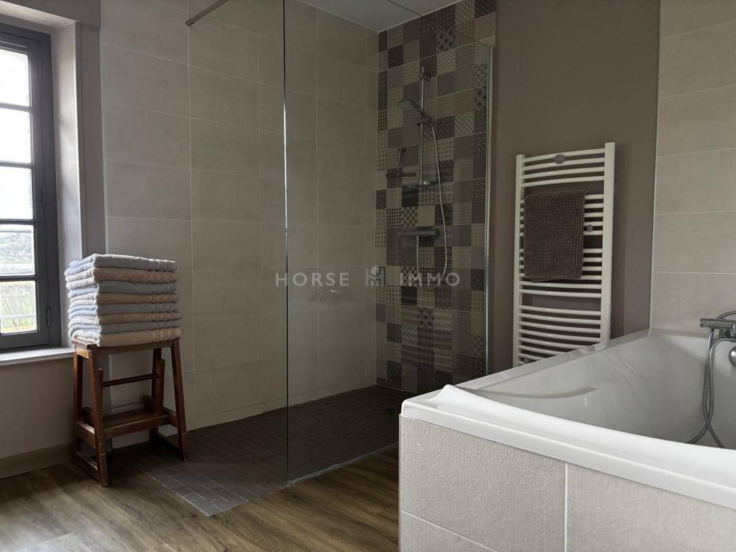 Hippisch vastgoed Koop Manche