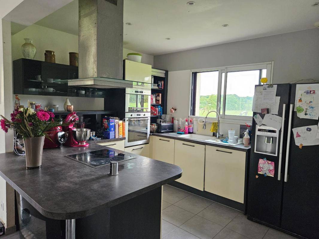 Hippisch vastgoed Koop Ile-et-Vilaine