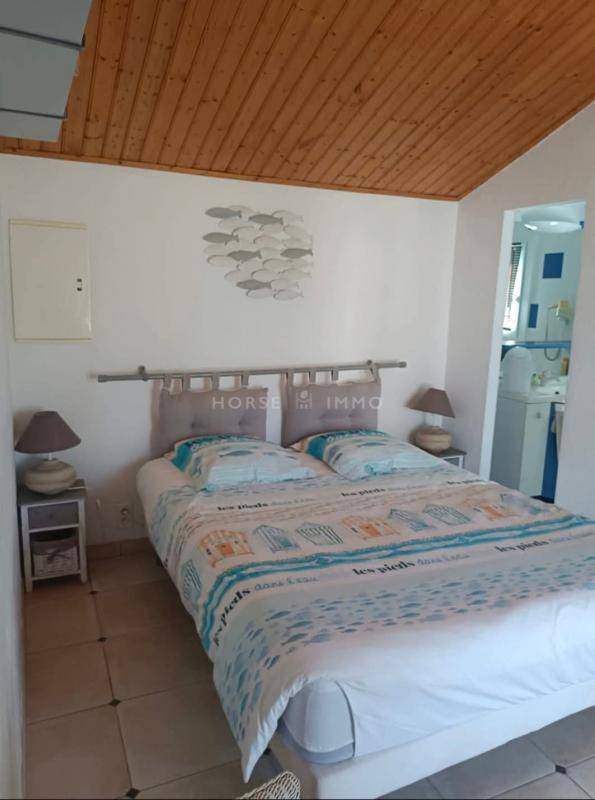 Hippisch vastgoed Koop Vendée