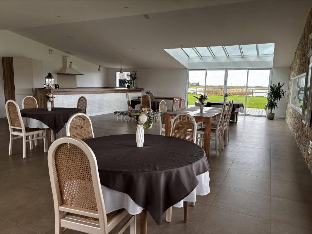 Hippisch vastgoed Koop Vend&eacute;e