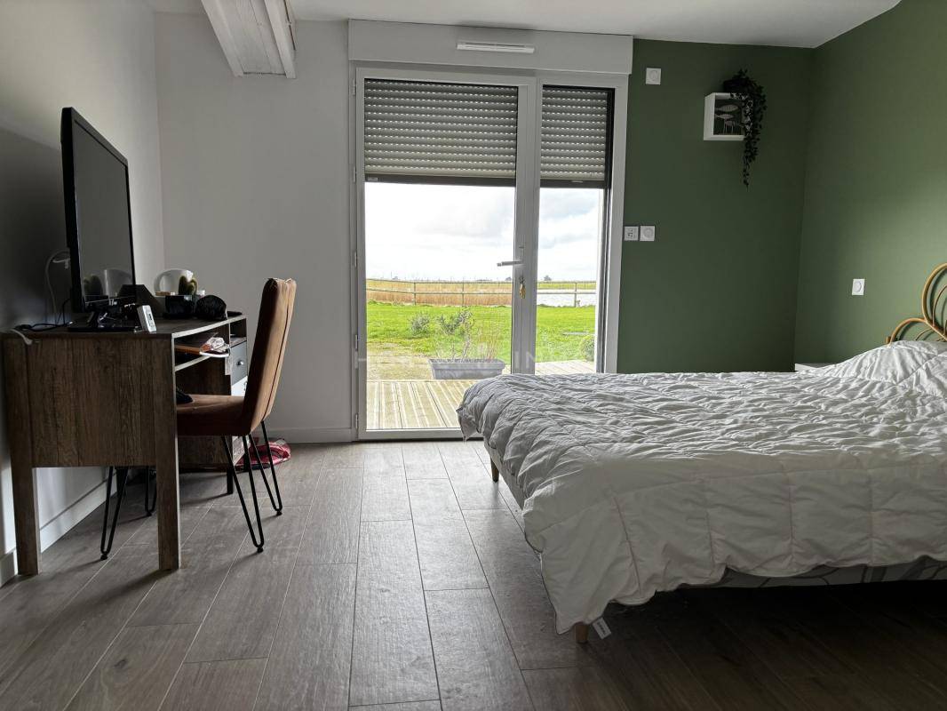 Hippisch vastgoed Koop Vend&eacute;e