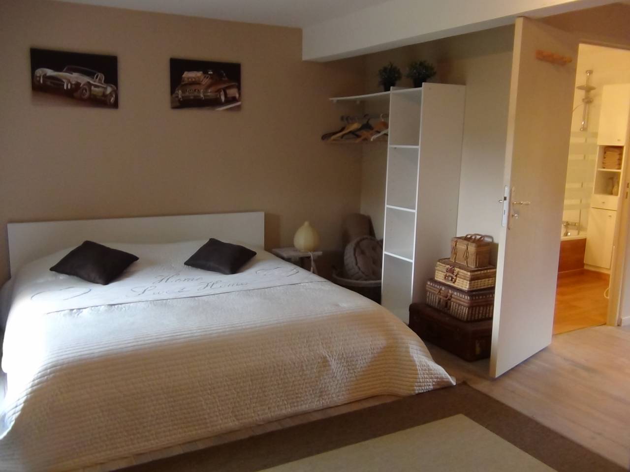 Hippisch toerisme vastgoed Koop Calvados