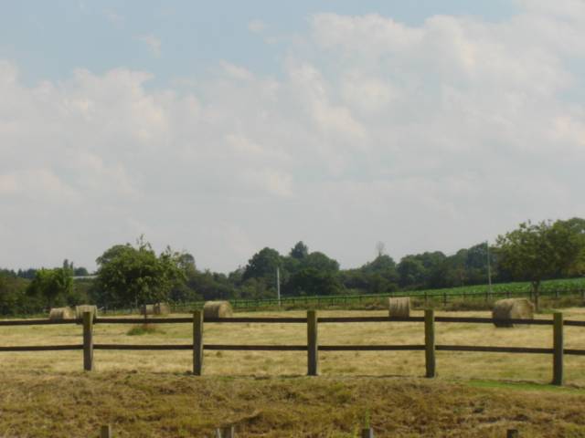 Hippisch toerisme vastgoed Koop Calvados