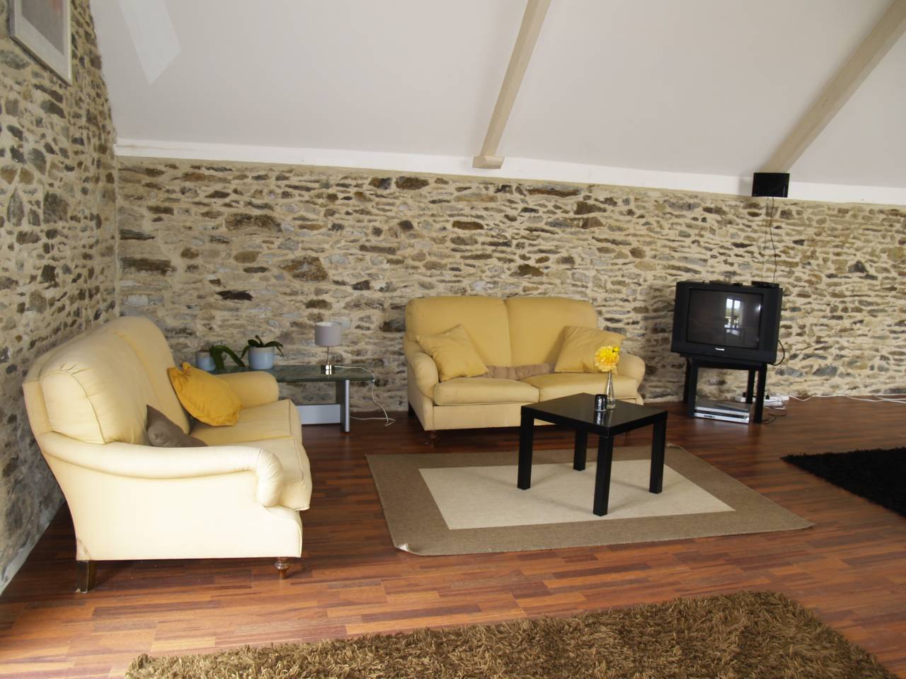 Hippisch toerisme vastgoed Koop Calvados