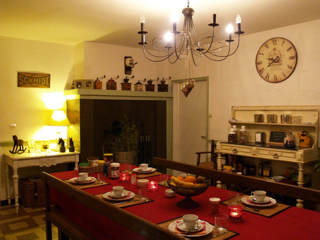 Hippisch toerisme vastgoed Koop Calvados