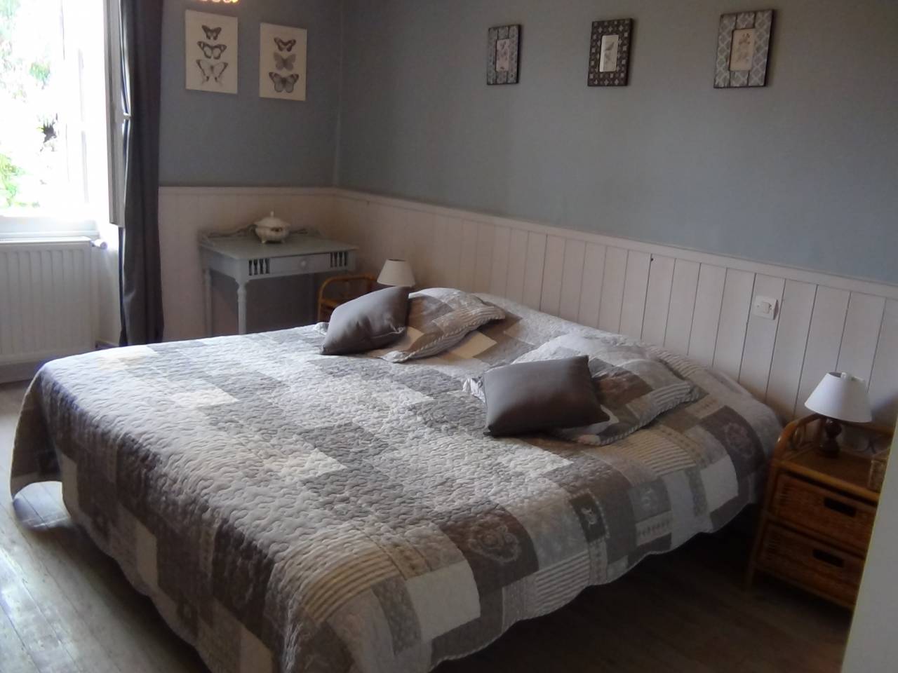 Hippisch toerisme vastgoed Koop Calvados