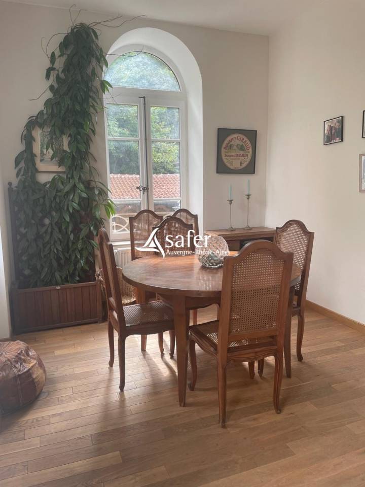 Ander plattelands vastgoed Koop Rhône