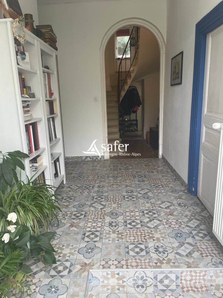 Ander plattelands vastgoed Koop Rhône