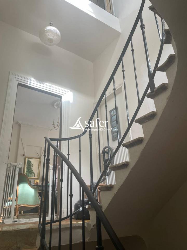 Ander plattelands vastgoed Koop Rhône