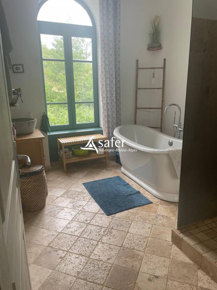 Ander plattelands vastgoed Koop Rhône