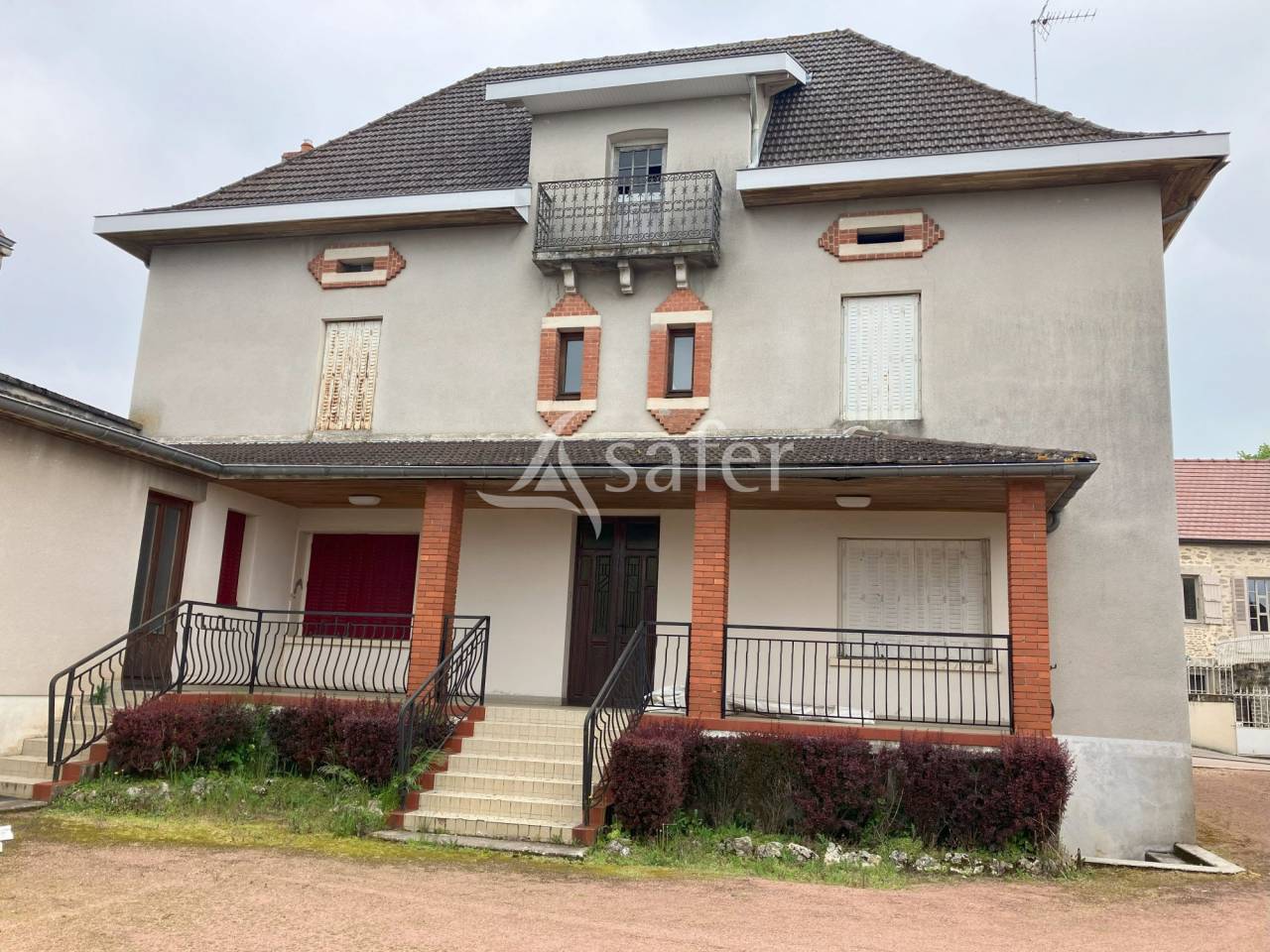 Groente exploitatie Koop Saône-et-Loire