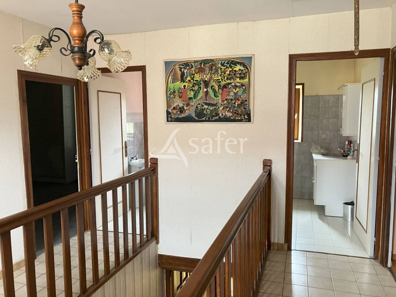 Groente exploitatie Koop Saône-et-Loire