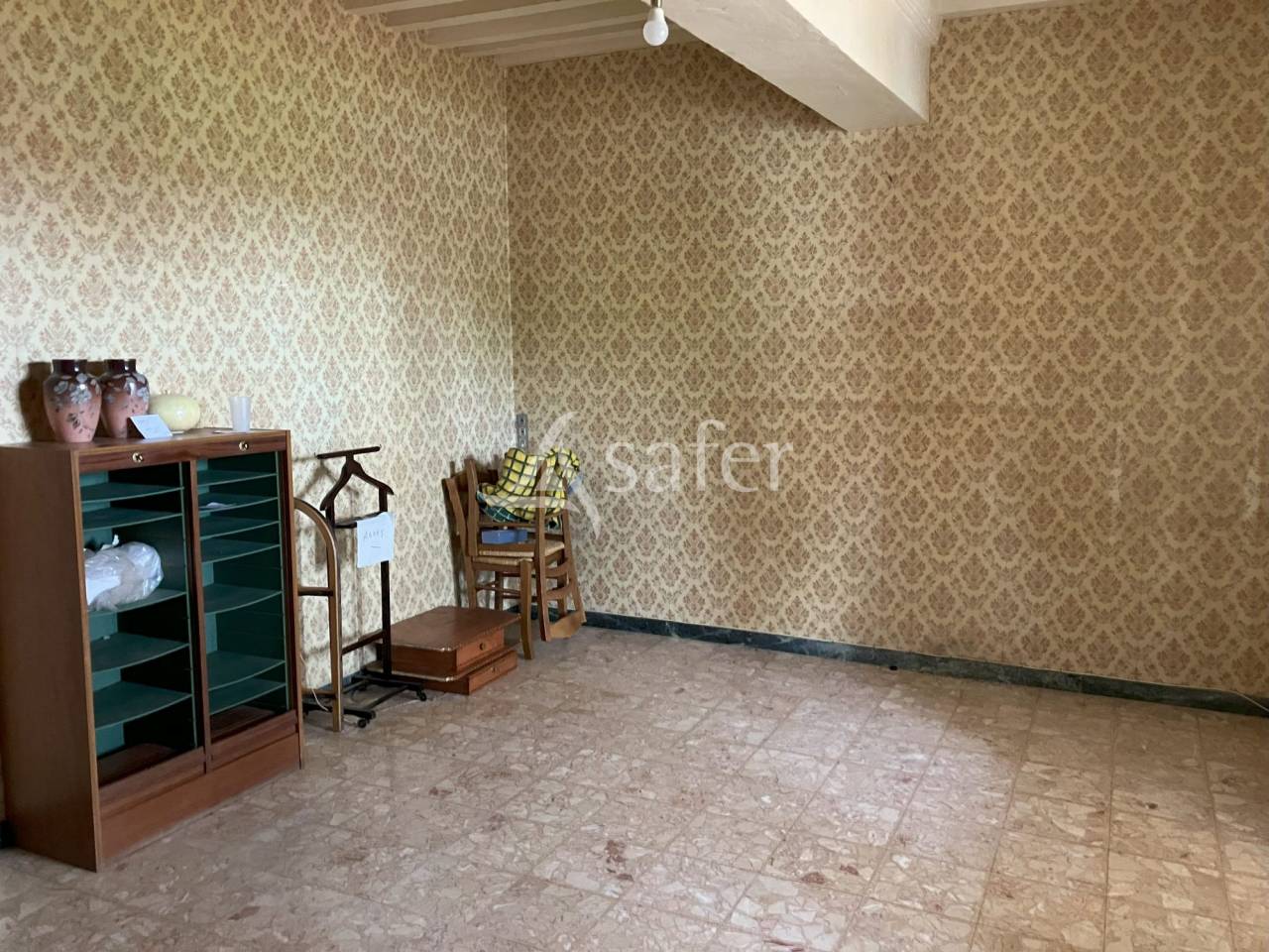 Groente exploitatie Koop Saône-et-Loire