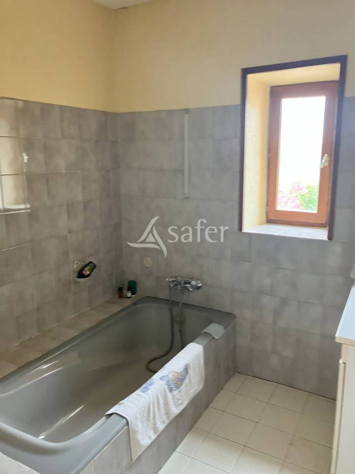 Groente exploitatie Koop Saône-et-Loire