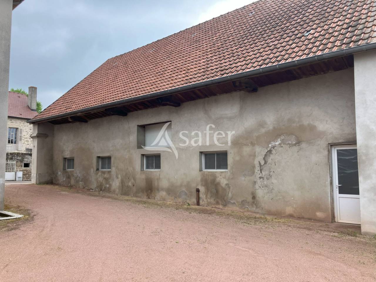 Groente exploitatie Koop Saône-et-Loire