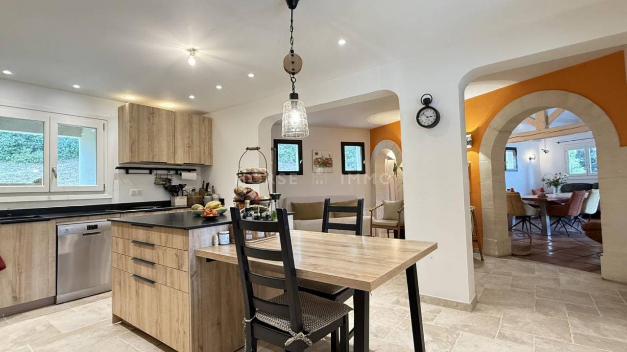 Hippisch vastgoed Koop Bouches-du-Rhône