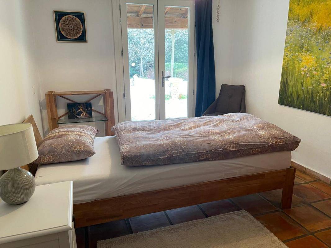 Hippisch vastgoed Koop Bouches-du-Rhône